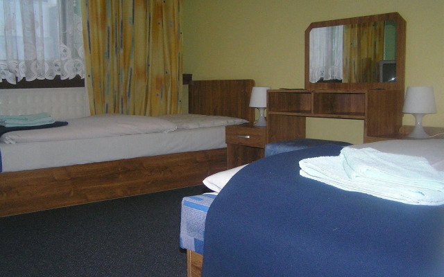 Hotel Slovakia