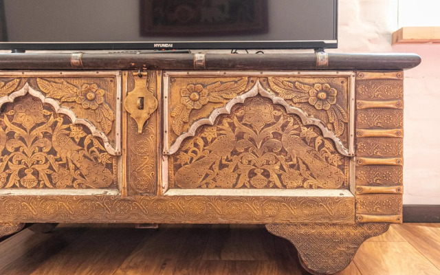 Будда Бутик квартиры на Невском проспекте