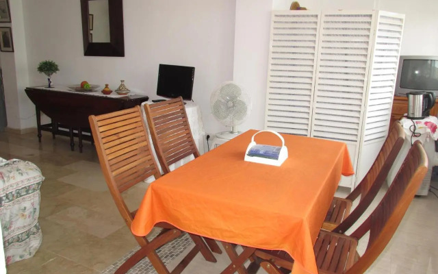 Calle Llentiscle, 5 de 03720 Calp (Alc)