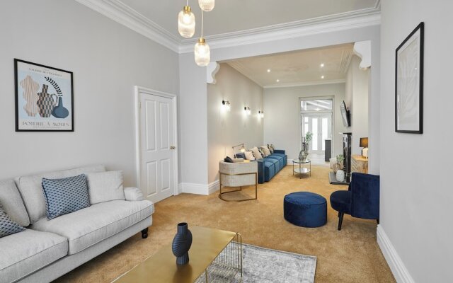 Host Stay Ocean View