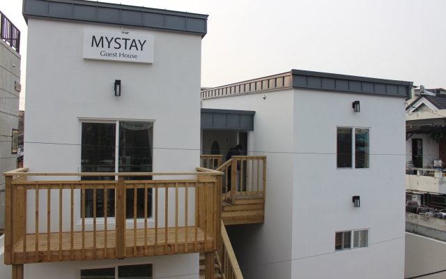 MYSTAY Guest House