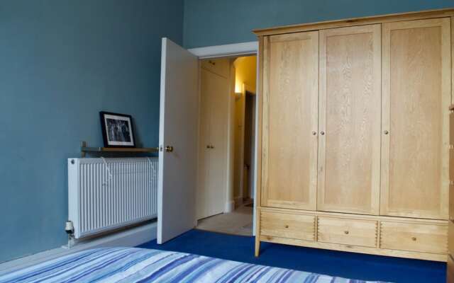 2 Bedroom Flat In Stockton