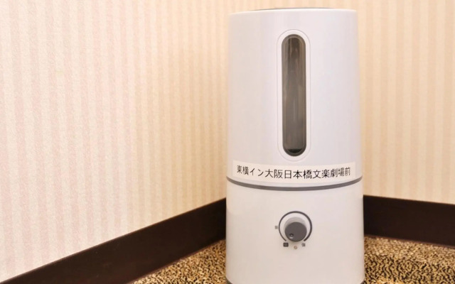 Toyoko Inn Osaka Nippombashi Bunraku Gekijo Mae