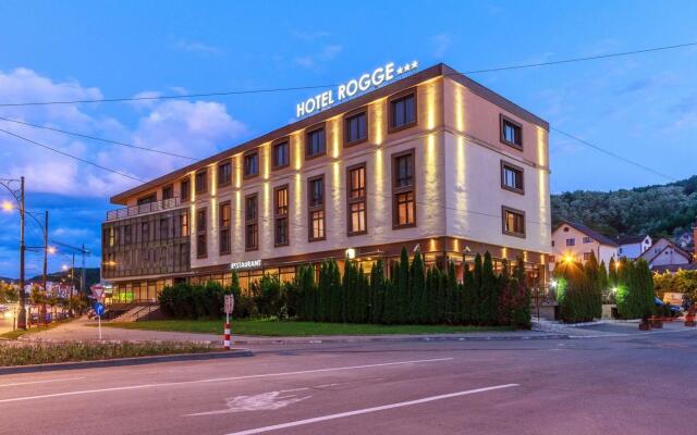 Hotel Rogge