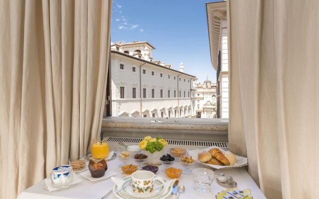 Navona My Home