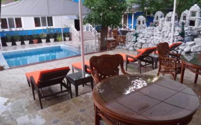 Park Villa Standart