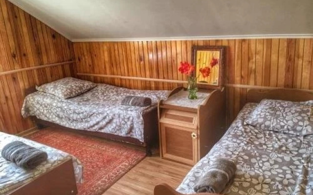 Guest House in Batumi