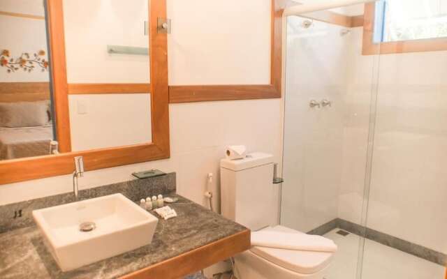Hotel Recanto da Serra