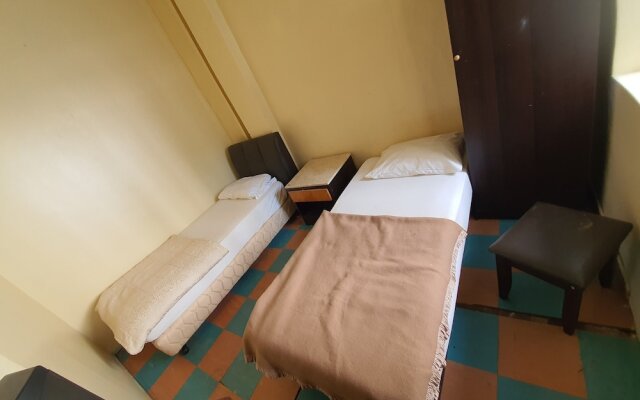 SPOT ON 90138 Hotel Elwarda Klcity