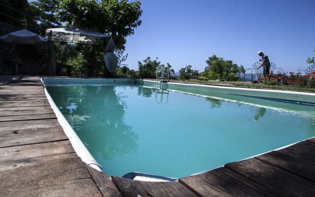 Solestella Umbria Countryhouse