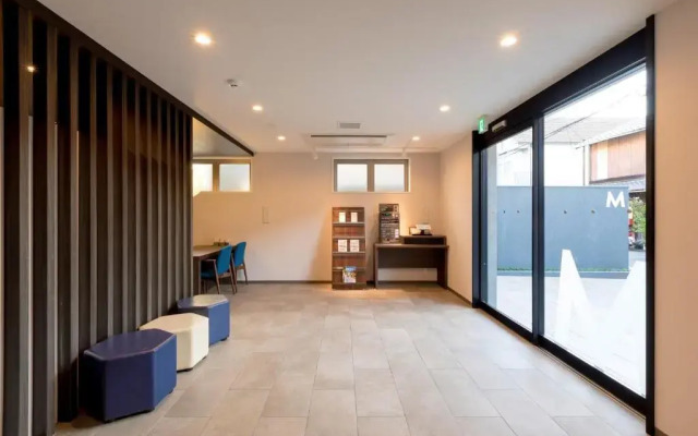 M’s Hotel Kyoto Station Taruya