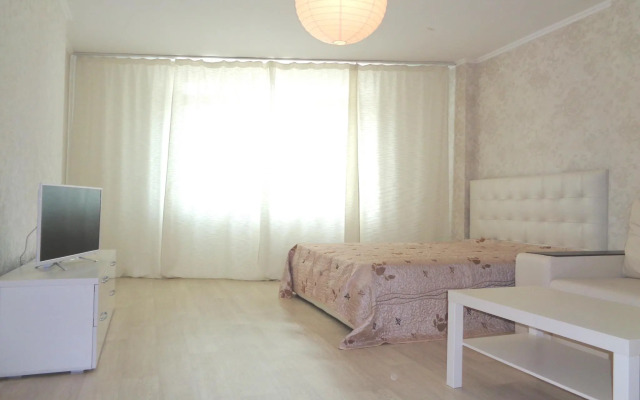 Апартаменты на улице Авиаторов 42