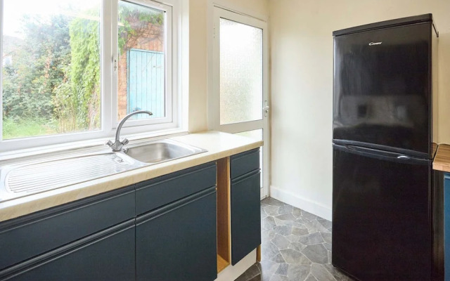 Host Stay Oldbury Road