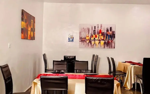 Royal Crest hotel and suite
