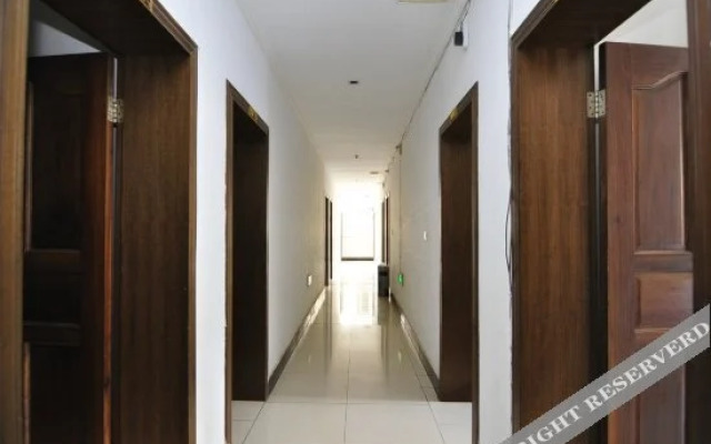 Yingxi Hostel