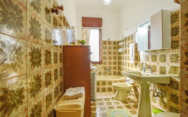 Nice Home in Selinunte With 3 Bedrooms and Wifi