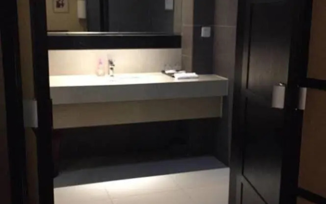 Pairui Hotel