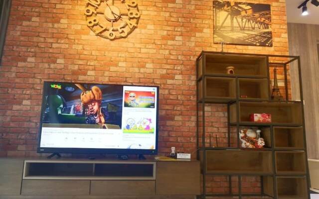 Atlantis Residence Malacca by Koze