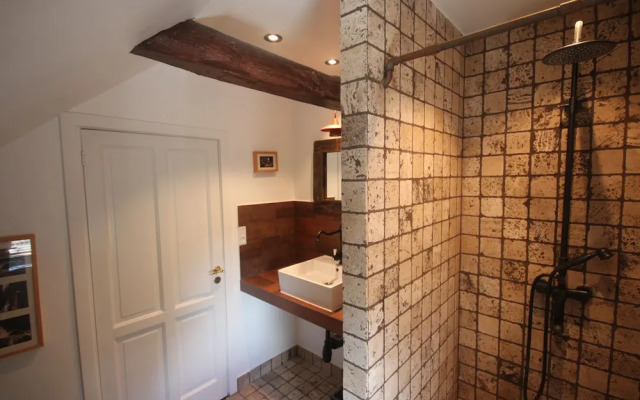 Herstedly Guesthouse
