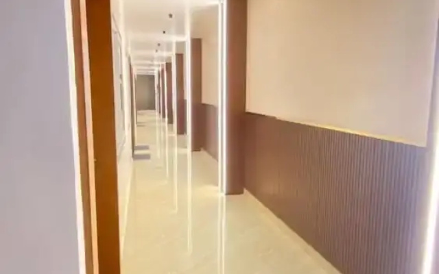 Hotel Kanhaiya Palace