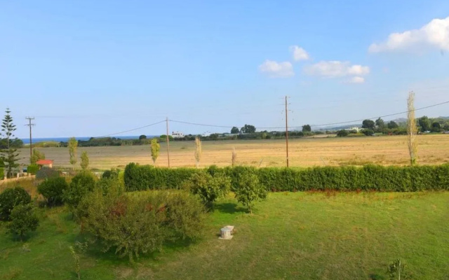 Stelia Luxury Apartments