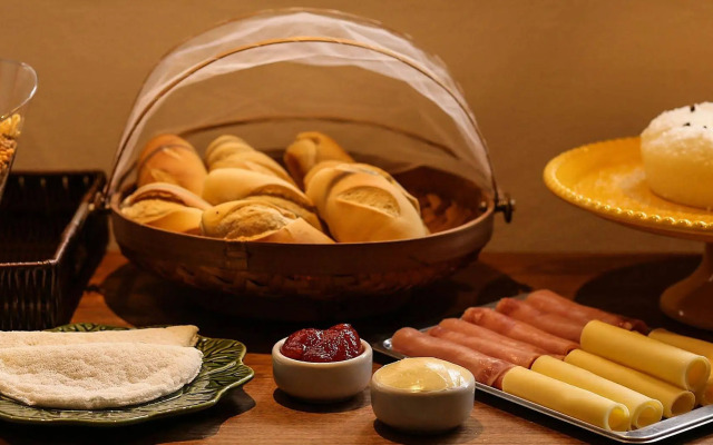 Pousada Recanto do Sol