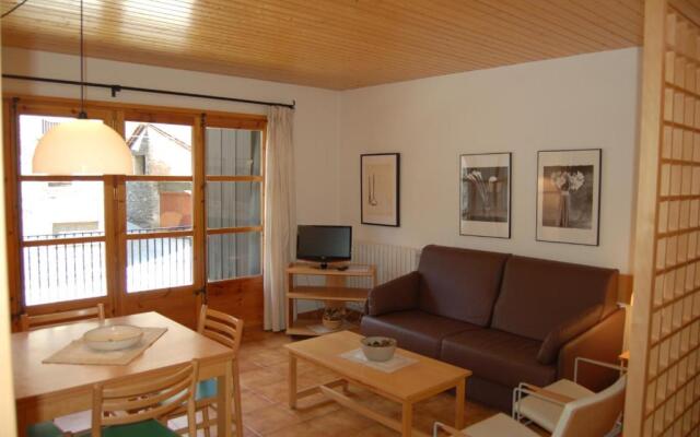Apartaments Vall Ferrera