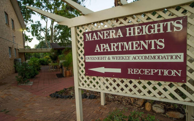 Manera Heights Apartments