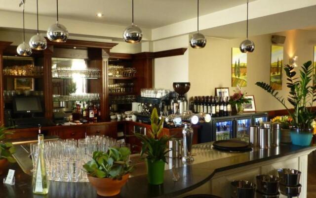 Hotel Hestia