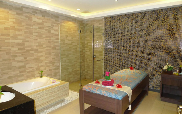 Lombok Garden Hotel