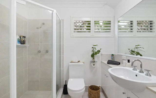 Castaway in Tugun