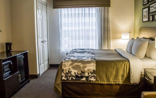 Sleep Inn & Suites