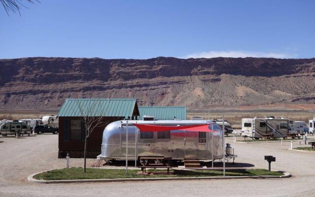 Moab Valley RV Resort & Campground