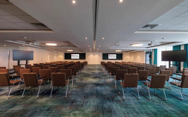 Hilton Garden Inn Marseille Provence Airport