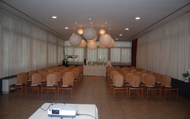 Hotel Cavalieri del Tau