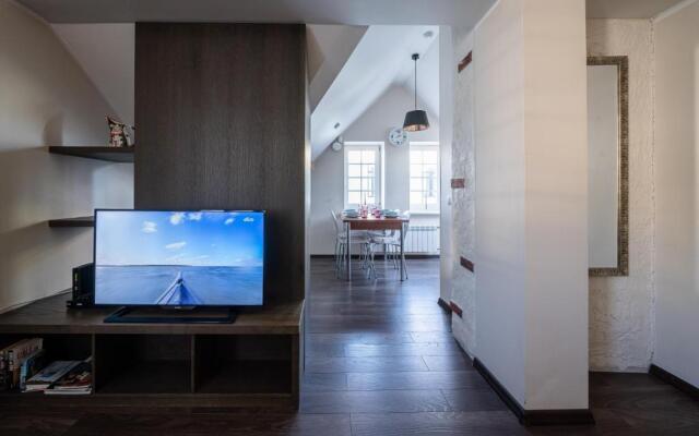 R43 apartment