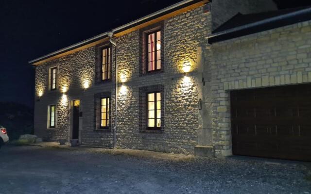 L'antre Parenthese de Sainte-Cecile