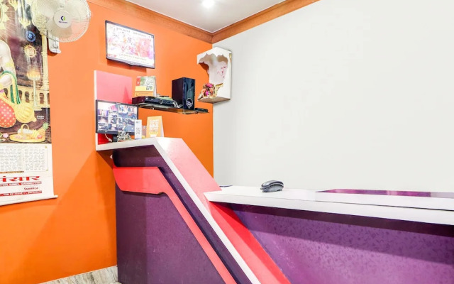 Triotel Hotels And Banquets Opc by OYO Rooms