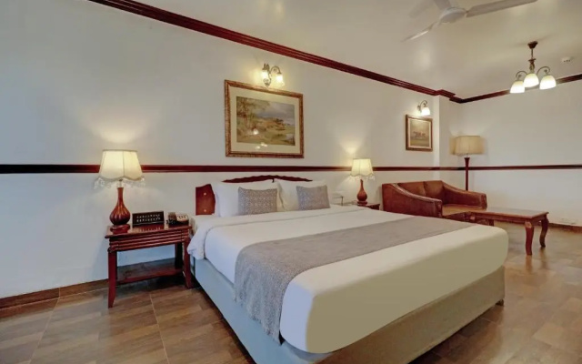 Citrus Chambers Mahabaleshwar