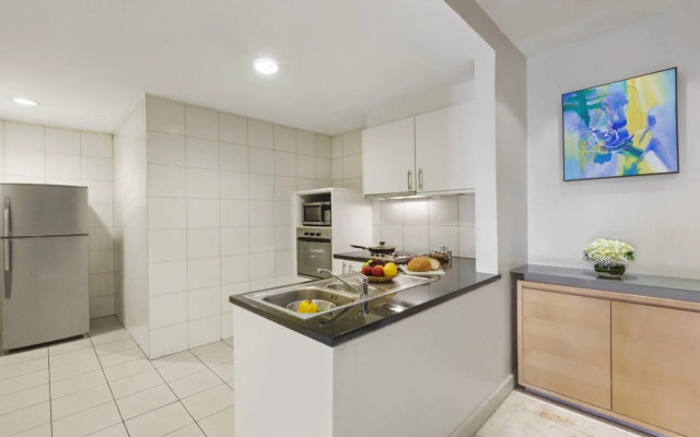 Somerset Berlian Jakarta
