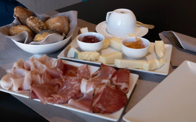 Forte Benedek Wine Relais & SPA - Adults Only