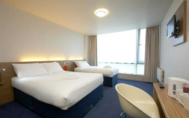Travelodge Limerick Castletroy
