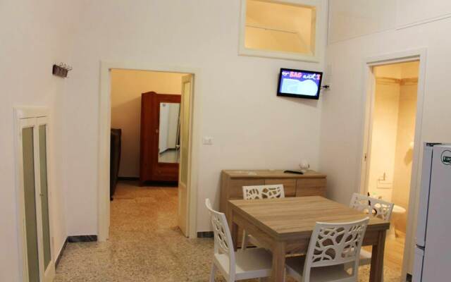 Apartment With One Bedroom In Ostuni With Wonderful City View