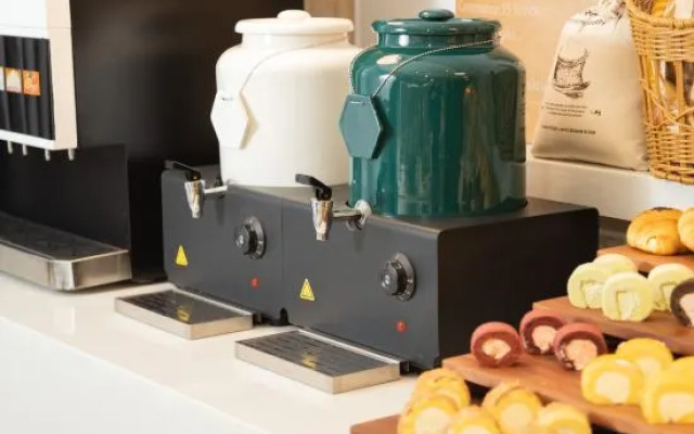 H Hotel (shache Government Affairs Center Branch)