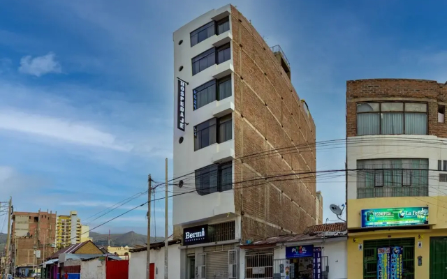 Hotel Bermi