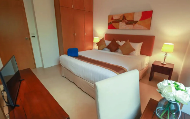 Kamala Condominium by A Prime Property