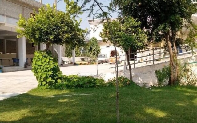 Muree Continental Hotel