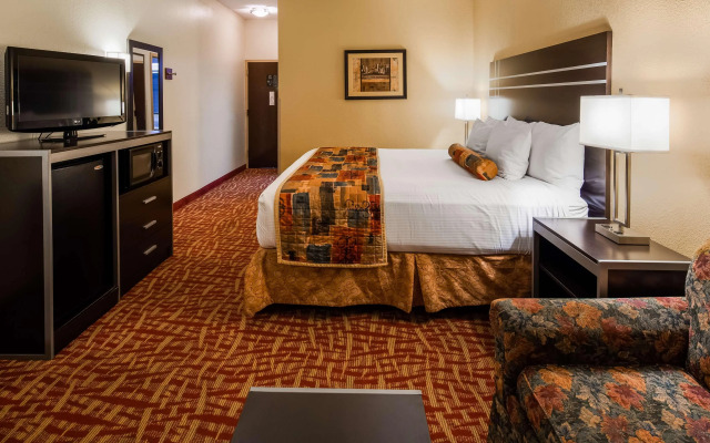 Best Western Tunica Resorts