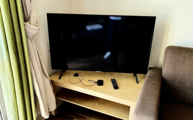 Studio Świętokrzyska Warsaw by Renters