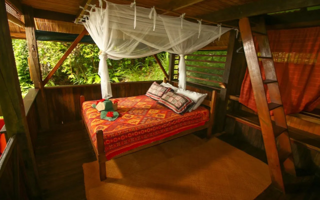Finca Exotica ecolodge